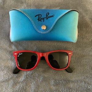 Ray ban sunglasses